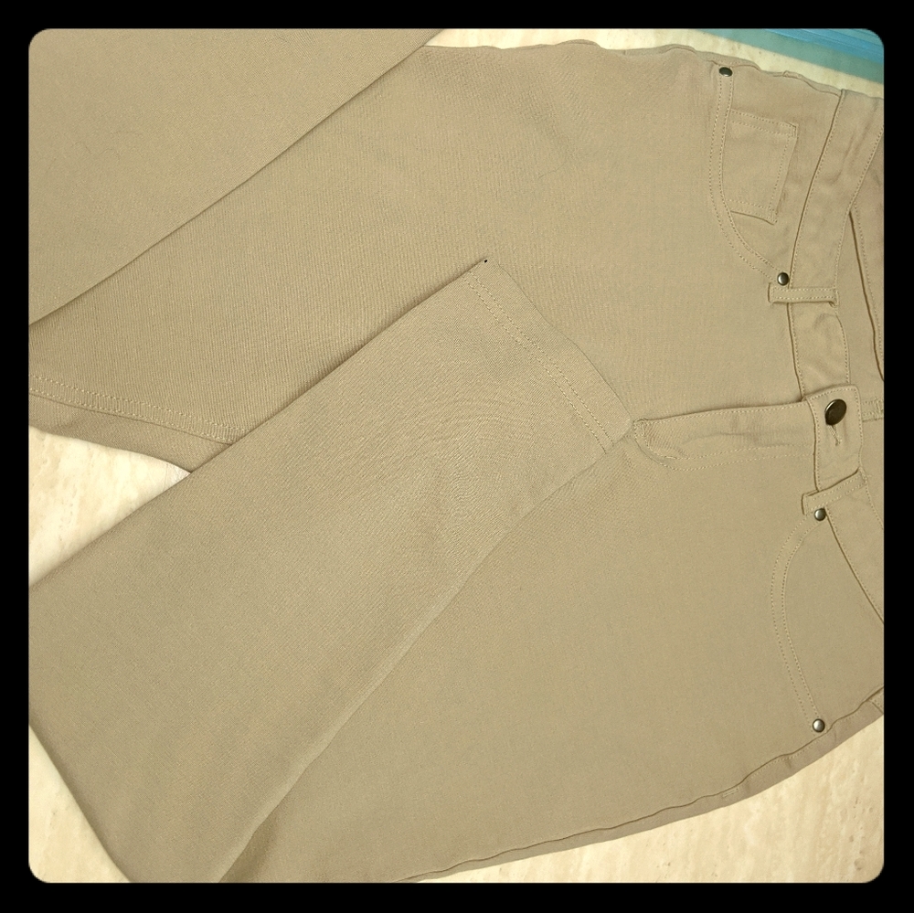 Dress pants